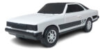 Opala Ss De Plástico