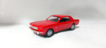 Ford Mustang - Imagem 3