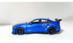 Jaguar Xe Sv Project 8 - Imagem 3
