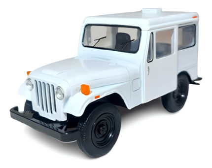 Jeep 1971 Dj-5b