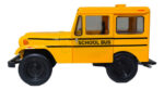 Jeep 1971 Dj-5b Escolar - Imagem 3