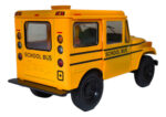 Jeep 1971 Dj-5b Escolar - Imagem 4