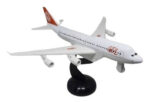 Kit 2 Avião Lan e Gol - Imagem 2