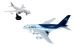 Kit 2 Avião Lan e Gol - Imagem 3