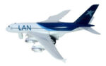 Kit 2 Avião Lan e Gol - Imagem 6