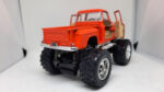 Miniatura Carrinho Pick-up Monster Jam Truck Bigfoot Fricção - Imagem 21