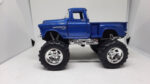 Miniatura Carrinho Pick-up Monster Jam Truck Bigfoot Fricção - Imagem 3