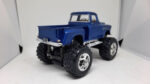 Miniatura Carrinho Pick-up Monster Jam Truck Bigfoot Fricção - Imagem 5