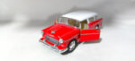 Chevy Nomad 1955 - Imagem 5