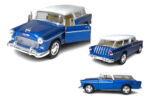 Chevy Nomad 1955 - Imagem 6