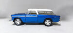 Chevy Nomad 1955 - Imagem 8