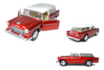Chevy Nomad 1955 - Imagem 11