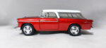 Chevy Nomad 1955 - Imagem 13