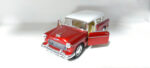 Chevy Nomad 1955 - Imagem 15