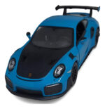 Porsche 911 Gt2