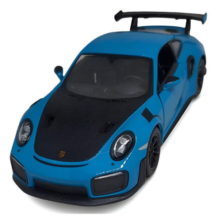Porsche 911 Gt2