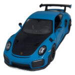 Porsche 911 Gt2 - Imagem 2