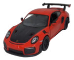 Porsche 911 Gt2 - Imagem 4