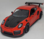 Porsche 911 Gt2 - Imagem 5