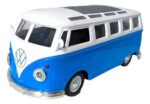 Kombi Corujinha Metal Som E Luz - Imagem 9