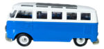 Kombi Corujinha Metal Som E Luz - Imagem 10