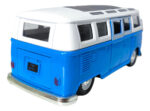 Kombi Corujinha Metal Som E Luz - Imagem 11