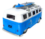 Kombi Corujinha Metal Som E Luz - Imagem 15