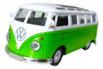 Kombi Corujinha Metal Som E Luz - Imagem 17