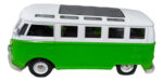 Kombi Corujinha Metal Som E Luz - Imagem 19