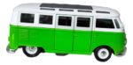 Kombi Corujinha Metal Som E Luz - Imagem 20