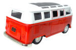 Kombi Corujinha Metal Som E Luz - Imagem 28