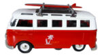 Kombi Corujinha Metal Som E Luz - Imagem 31