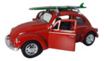Fusca com prancha - Imagem 9