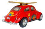 Fusca com prancha - Imagem 29