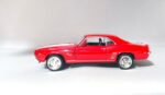 Chevrolet Camaro 1969 - Imagem 31