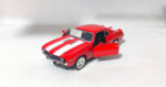 Chevrolet Camaro 1969 - Imagem 33