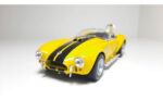 Shelby Cobra 427 1965 - Imagem 13
