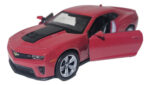 Camaro Zl1 - Imagem 9