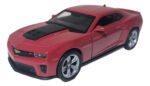 Camaro Zl1 - Imagem 10
