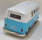 Kit 2 Miniaturas Fusca + Kombi Volkswagen - Imagem 13