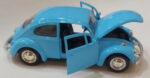 Kit 2 Miniaturas Fusca + Kombi Volkswagen - Imagem 18