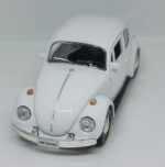 Kit 2 Miniaturas Fusca + Kombi Volkswagen - Imagem 21