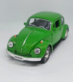 Kit 2 Miniaturas Fusca + Kombi Volkswagen - Imagem 29