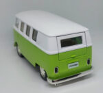 Kit 2 Miniaturas Fusca + Kombi Volkswagen - Imagem 33