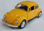 Kit 2 Miniaturas Fusca + Kombi Volkswagen - Imagem 37