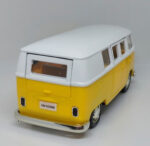 Kit 2 Miniaturas Fusca + Kombi Volkswagen - Imagem 41