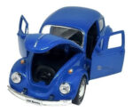 Kit 2 Miniaturas Fusca + Kombi Volkswagen - Imagem 52