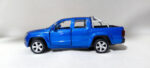 Pickup Amarok - Imagem 4
