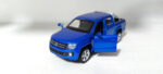 Pickup Amarok - Imagem 6
