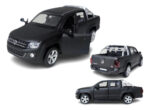 Pickup Amarok - Imagem 11